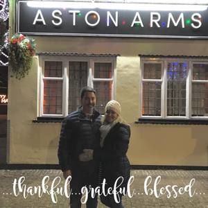 Meet your Posher, Heidi